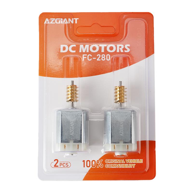 Door Lock motor for Ford Mazda volvo Driver Rear Left /right door 2pcs big