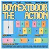 BOYNEXTDOOR - 5º Mini Álbum - ?La Acción ??(?Weverse Álbumes ver.) - Lanzamiento 2025-10-20