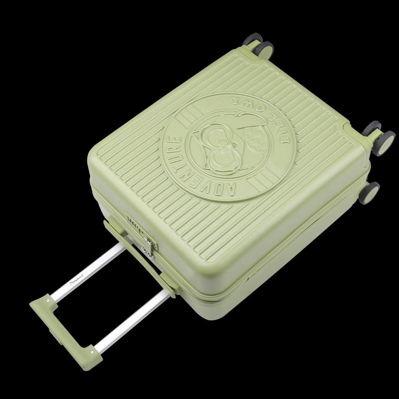 Diplomat Hardshell Trolley Case