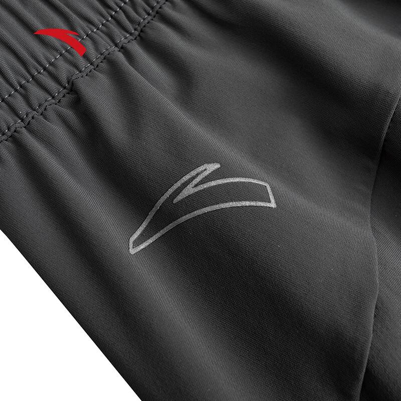Anta Women's Breathable Cooling Running Shorts