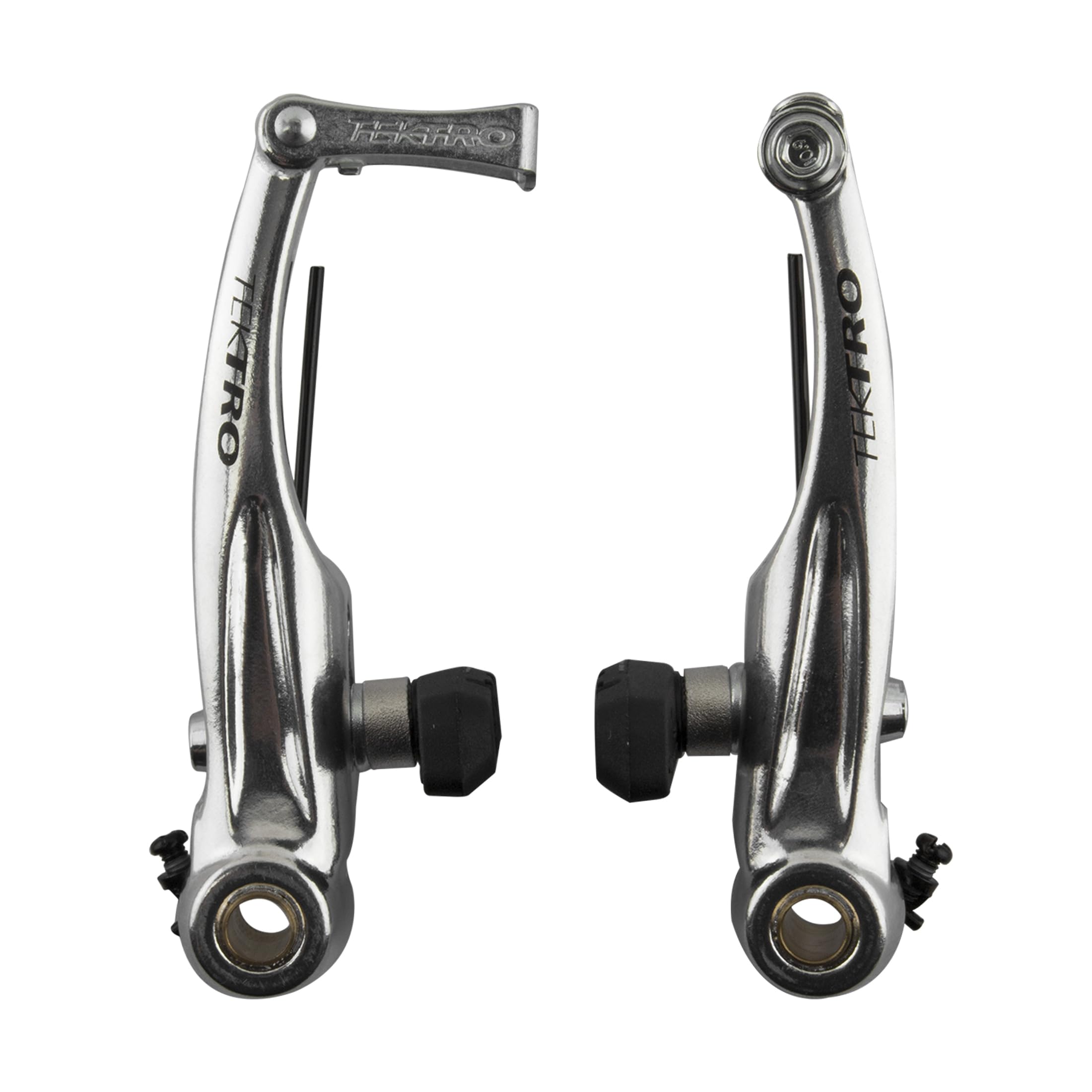 

TEKTRO 837AL 102mm Silver V-brake