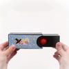 Magic Trick Set: Transform Red Balls Into Blue with This Classic Gadget - Suitable for Ages 14 and Up