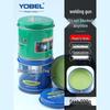 Gas Shielded MIG Welding Anti-Spatter Paste for Nozzles and Guns