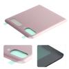 ABS Mobile Phone Back Door Battery Upper Cover Housing Case for Samsung Galaxy Z Flip 5G F7070