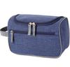 Travel Multifunctional Makeup Bag Oxford Fabric Cosmetic Storage Toiletry Pouch