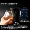 LITHON Lithon Automatic Alcohol Automatically Dispenses Preset Amounts of Enjoy the Feel At Home with Measurement Setting Attaches To Bottles and