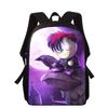 South-Park 3D Print Kids Backpack Primary School Bags for Boys Girls Back Pack Students School Book Bags