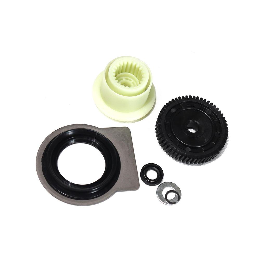 BMW X5/X6 Transfer Case & Servo Motor Repair Kit 27102413711