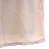 an another angelus Short sleeve Open color Long dress F Beige Women Used