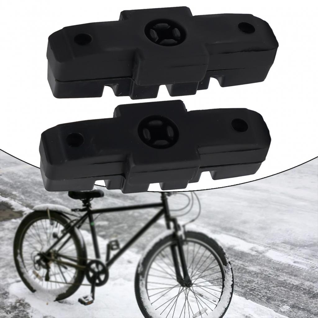 Bremsbacke 22 G Schwarz Leichtes Design Brandneu