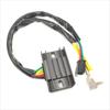 Replacement Part 1182 for Honda NX 250 (2015.4.1) - 31600-KW3-010