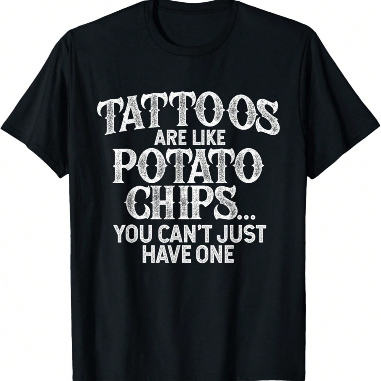 Tattoo Lovers Shirts Tattooist Ink Meme Pun Funny Tattoo T-Shirt S разноцветный