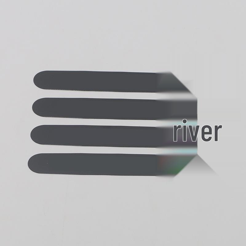 Leapmotor C11 Sill Strip Bumper Welcome Pedal Decorative Sticker