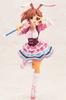 Kotobukiya The Idolmaster Cinderella Girls Nana Abe Fairy Tale Scale PVC Painted Finished Figure - Change! - 1/8