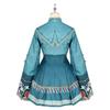 Halloween Cosplay Dress Little Zombie