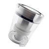 Replacement Dust Cup And Filter For Eureka NEC280 Series Cordless Vacuum Washable Reusable Bin With Internal And External Filter