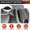 Grab Bar Tray For 2018- Jeep Wrangler JL/4XE Jeep Gladiator JT AccessoriesAccessories Storage Bin Organizer Grab Handle Box Passenger Side Grab Tray