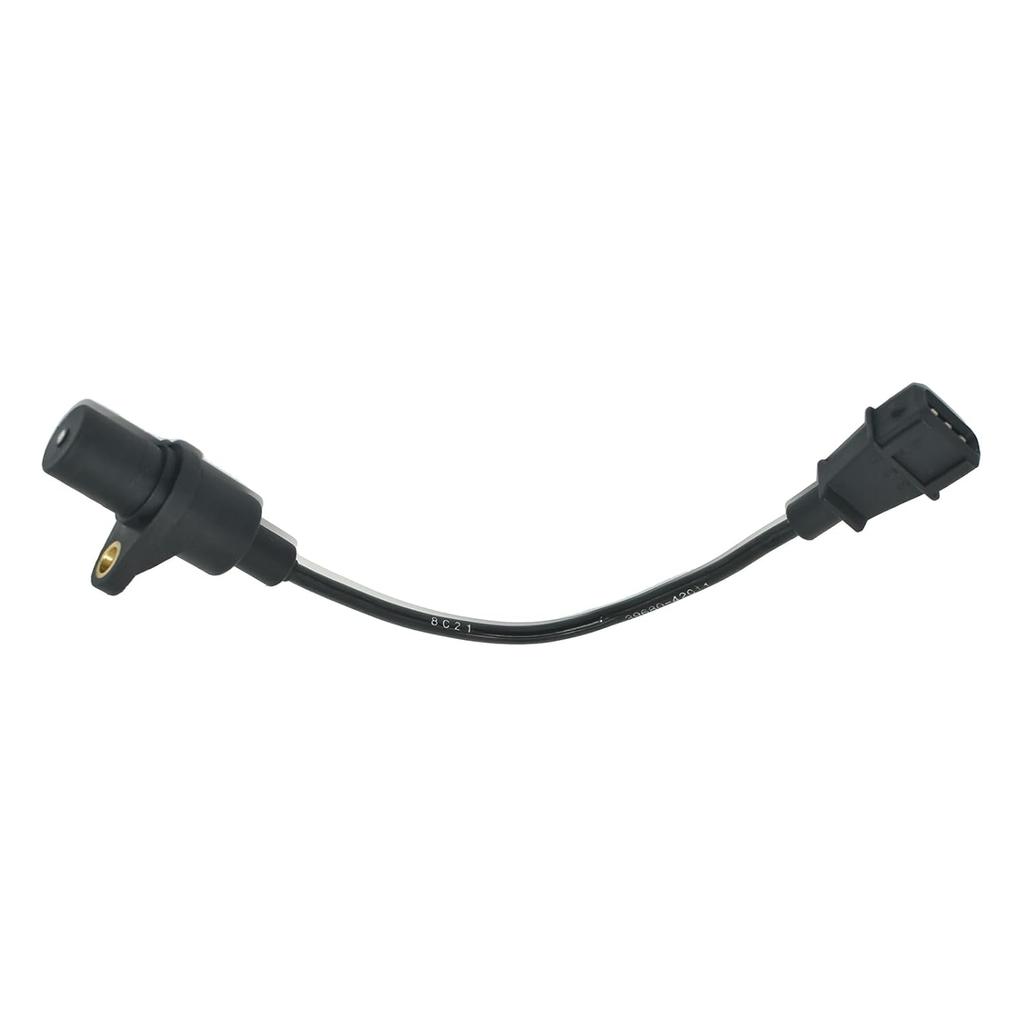 ABS Wheel Speed Sensor 39680-42011 Compatible with Hyundai KIA 3968042011 Car Accessories