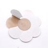 Nipple Stickers Chest Stickers Breast Lift  Bra Invisible 5 Pairs/
