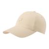 Fila Two-In-One Design Cotton Baseball Cap Kids Caps Off-White K17B542205F