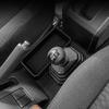 Car Gear Shift Storage Box Organizer Tray Cup Holder for Suzuki Jimny 5-door XL JC74 2026 2026 2026 AT Model Interior Accessory