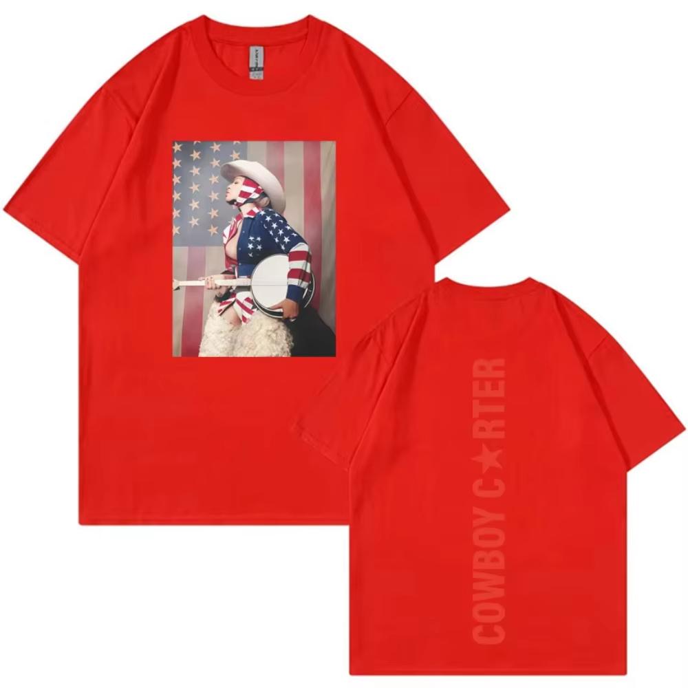 The Latest Mens Pure Cotton Tshirt of 2025 Is Comfortable Breathable and Of High Quality Its A Musthave for Festivals Ins