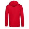 B&C Mens Combed Cotton Hoodie