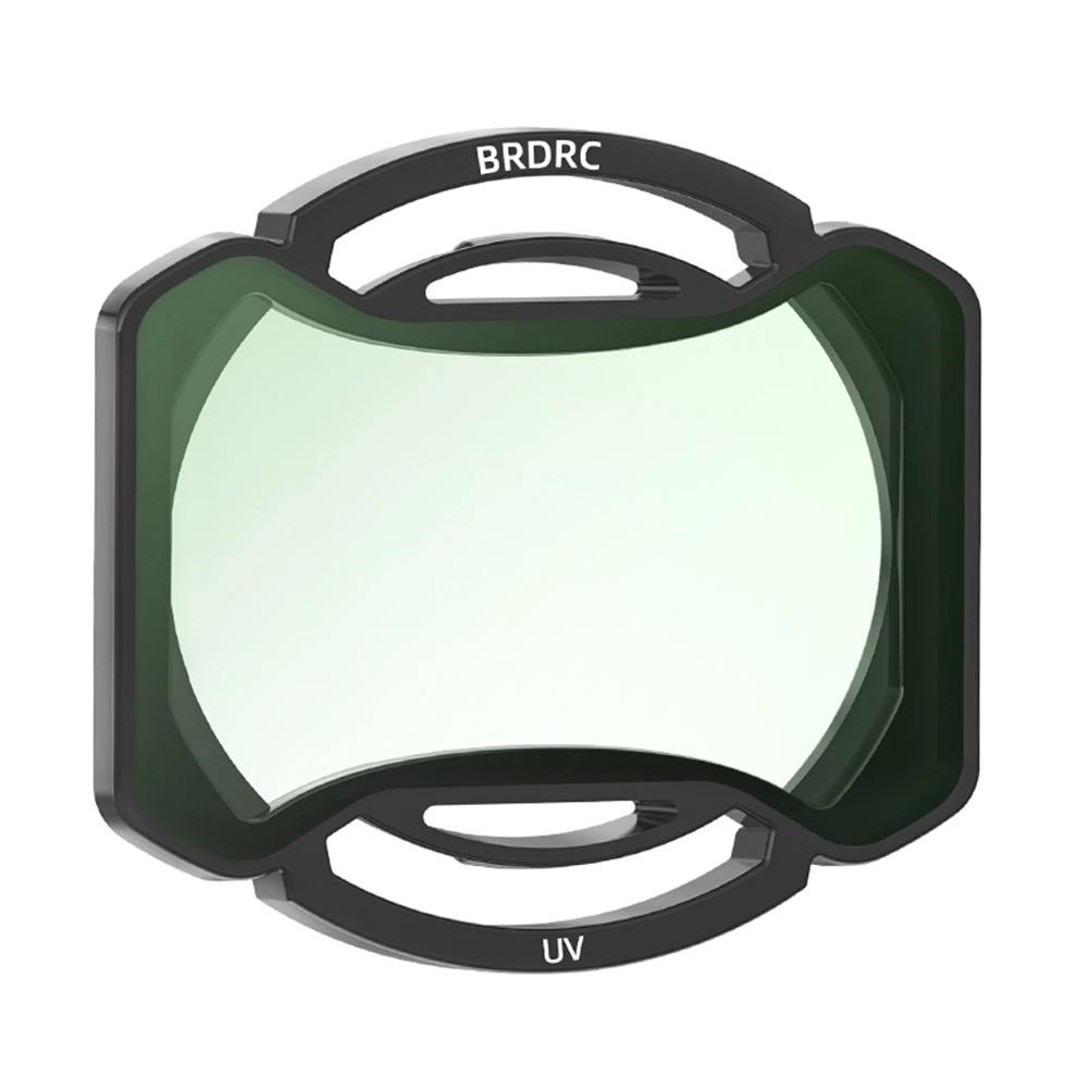 Pro dron Avata 2 Sada filtrů na objektiv UV CPL ND8 ND16 ND32 ND64 Neutrální hustota Kamera Objektiv ND filtr Vícevrstvý HD