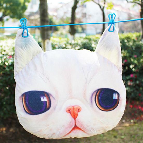 180cm Elastic Outdoor Clothesline Pants Laundry Drying Hanger Rope with 12 Clips