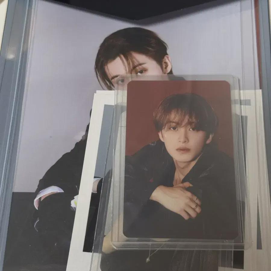 

Nct Dream Chic Mark Set