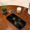 Knight  Phone Case Silicone Soft For IPhone 17 16 15 14 13 12 11 X XR Plus Pro Max Plus