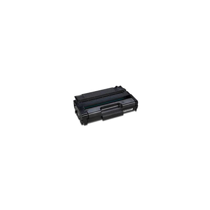 Ricoh Aficio SP377 Negro Cartucho de Toner Generico - Reemplaza 408162/SP377XE-RT-SP377