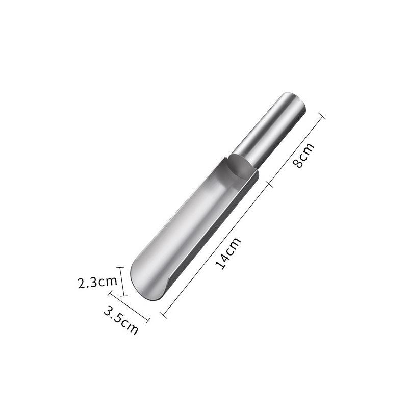 Stainless Steel Meatball Maker Tool Meat Baller Scoop Mold for Kitchen Homemade Beef Shrimp Fish Chicken Veggie Balls