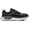 Nike Air Max Bliss Black Oil Grey Women's Sneakers Casual Shoes DZ6754-002