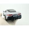 1:22 Scale Maserati MC20 Die-cast Supercar Model Toy - Green