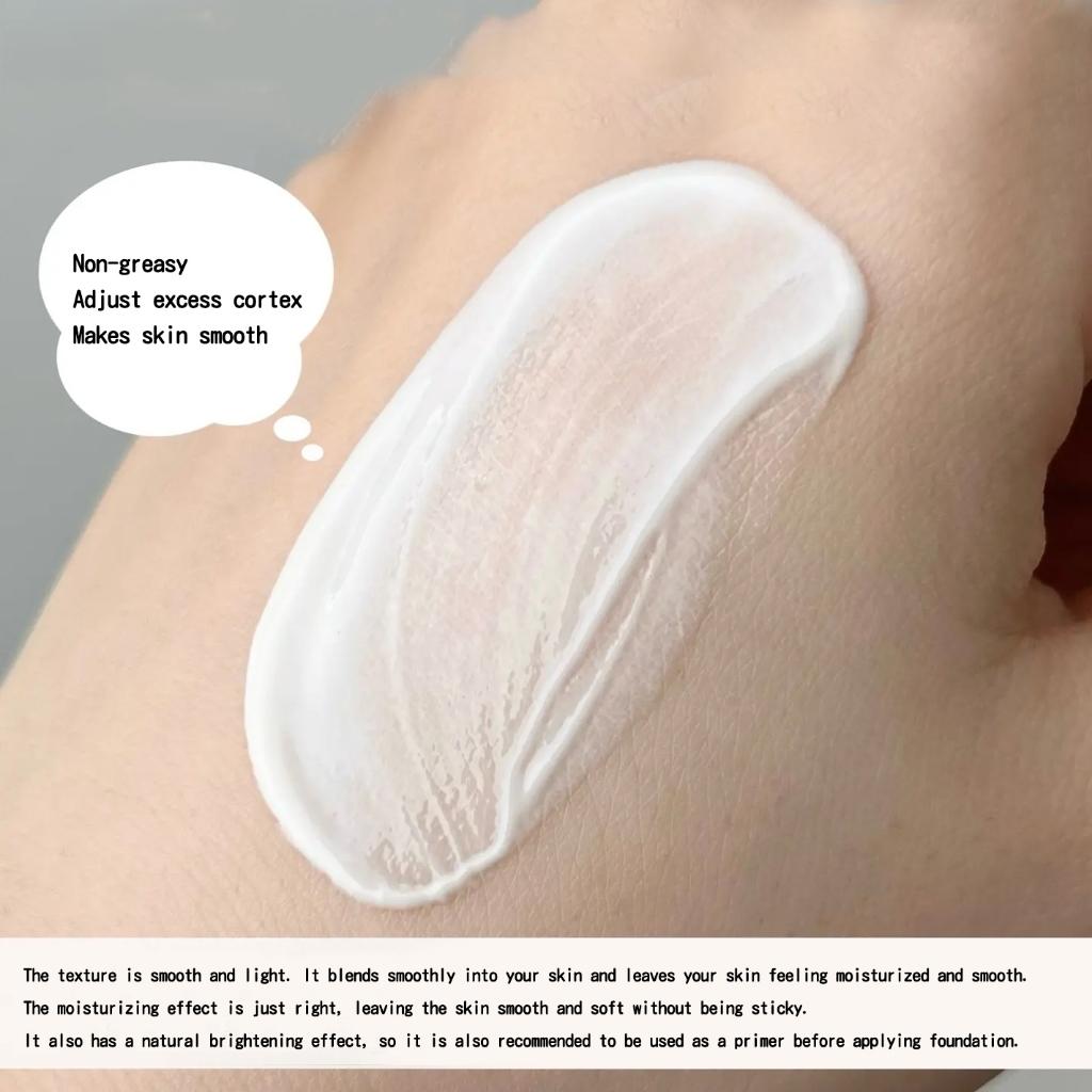 MEDITHERAPY Porsera Real Bifida Blur Cream 50mL