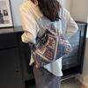 Bolsos de Hombro de Lona Retro para Mujer Bolsos de Compra Reutilizables Ecológicos Bolsos de Mano de Moda Estilo Étnico Bolso Casual de Gran Capacidad