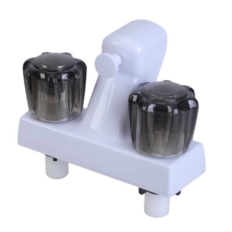 

28GC Replacement Shower Faucet Shower Part RVs Shower Faucet Valves Diverter for Campers Trailer Motorhome Easy Installation China Mainland