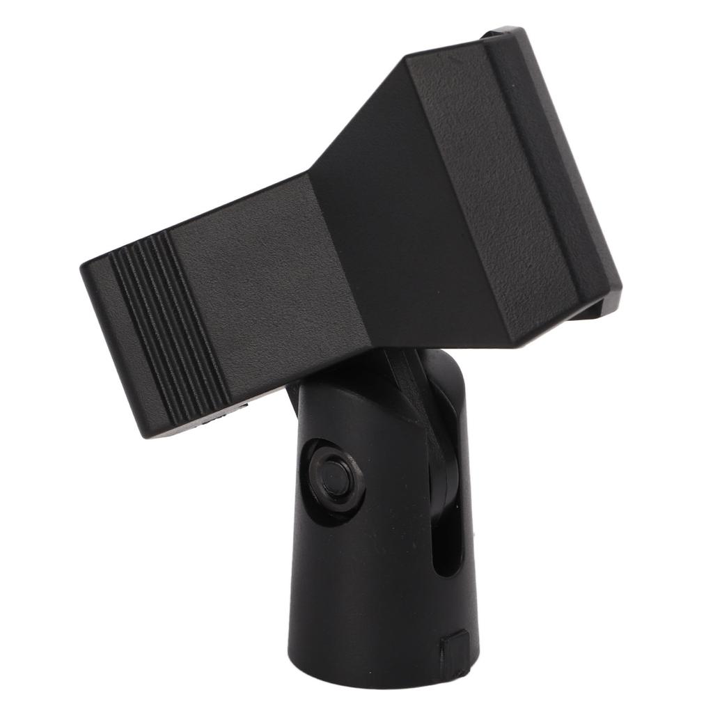 R9 Microphone Fixed Tool With Copper Thread Scratch Resistant Spring Microphone Clip