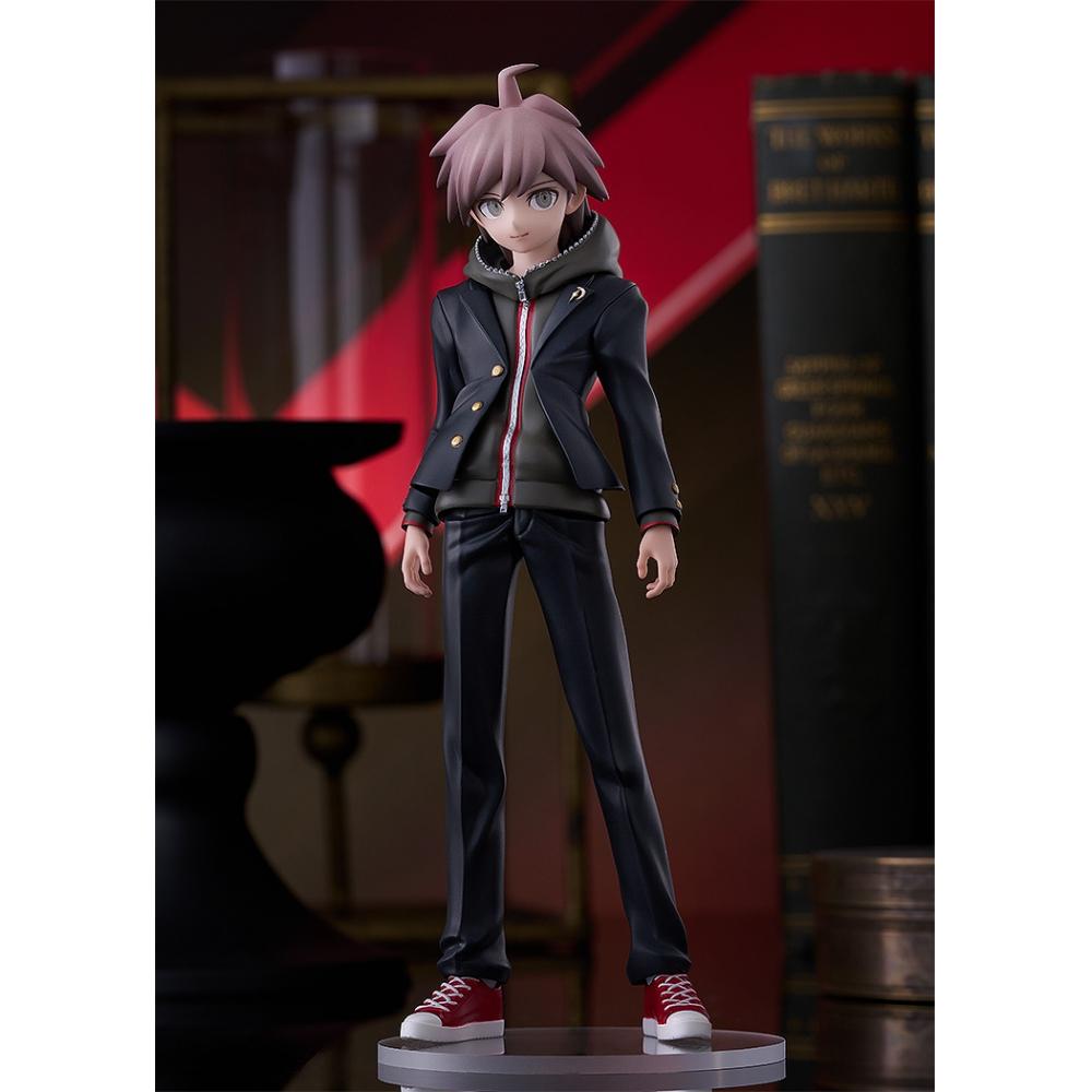 Danganronpa Pop Up Parade Makoto Naegi  Danganronpa 1 2 Reload