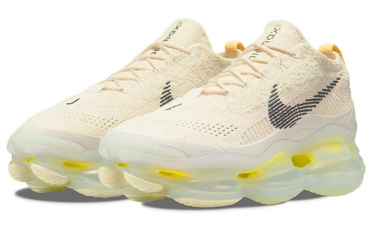 Nike Air Max Scorpion Flyknit 'Lemon Wash' DJ4701-001