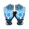 Professional Football Gloves for Adults Children Breathable Wear-resistant Thickened Finger Protector Anti-Slip Feature for