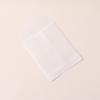 Semi Clear Transparent Envelope Scrub Card Packing Bag Fresh Blessing Thank Envelope  Greeting Card