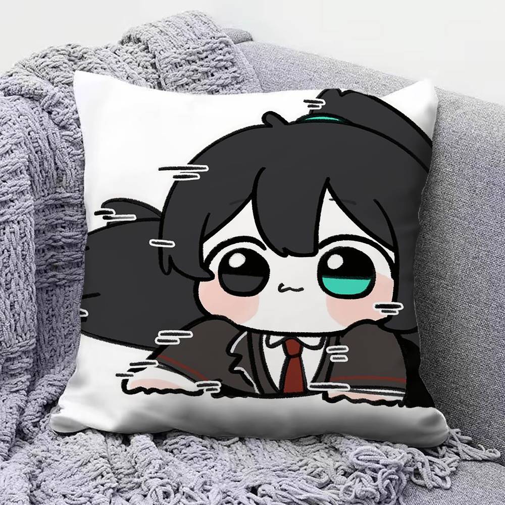 Hong Lu LCB Pillow Covers, Home Sofa Cushion Covers and Aecorative Custom