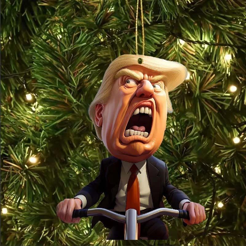 

2D Акрил Плоский Автомобильный Интерьер Зеркало Заднего Вида Украшения Дома Подвеска One Size