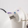 Double Thread Electric Sewing Machine 2-Speed Sewing Tool Portable Sewing Machine  Simple Sewing