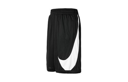 Nike Sports Shorts Men s Black DH6763-013 S чёрный