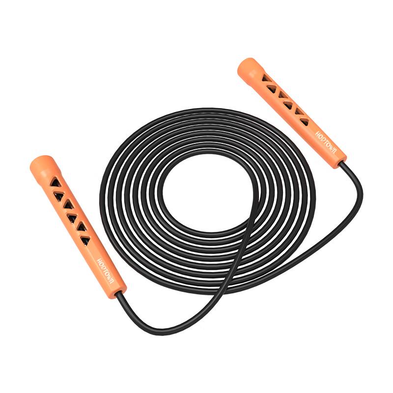 He Dawu Simple Fitness Jump Rope