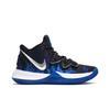 Kyrie 5 'Duke' (Unisex) Game Royal / Black Basketball Shoes CI0306 901