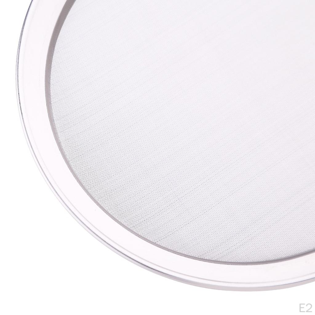 Mesh Oil Pot Strainer